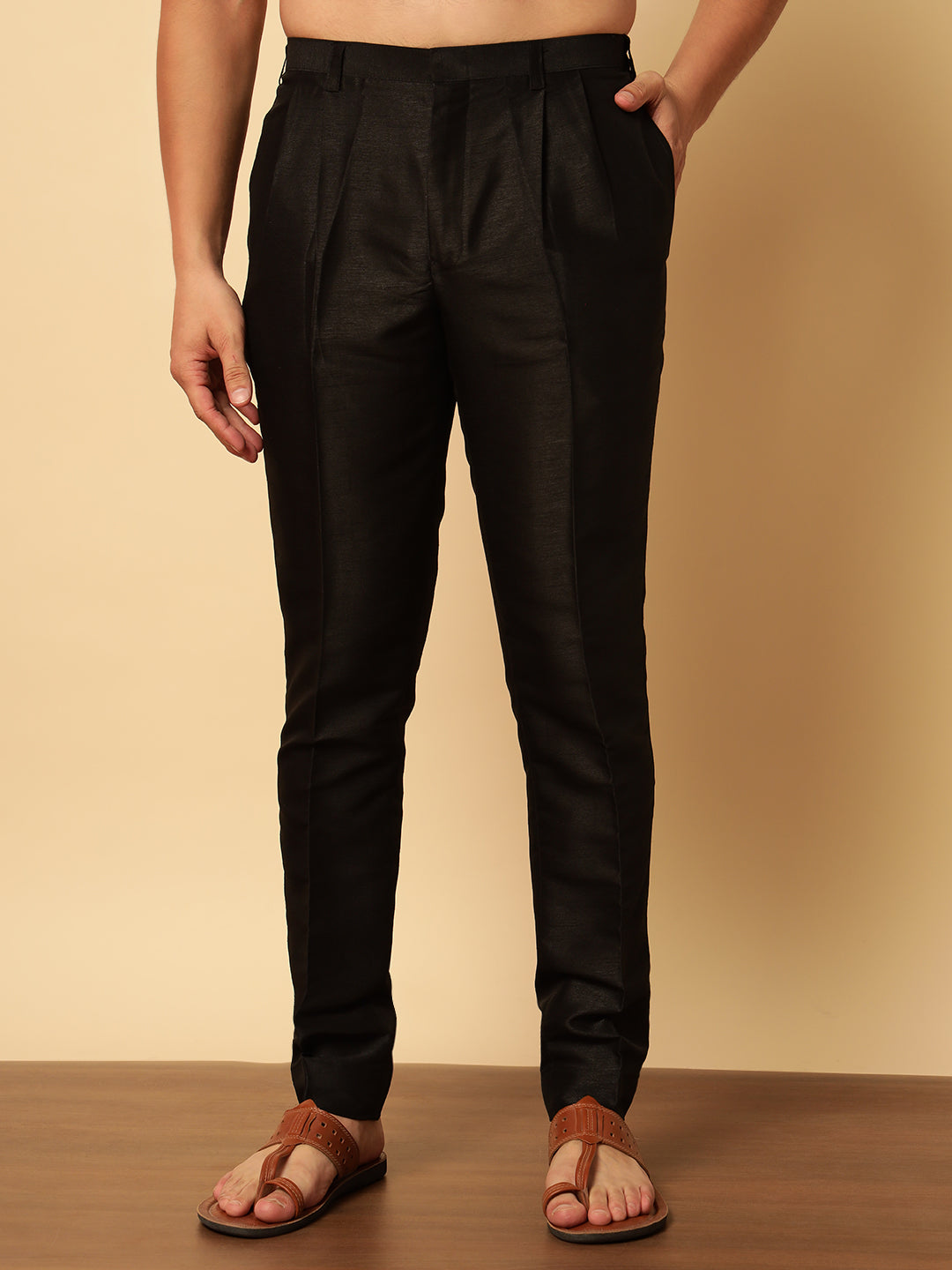 Multi Cotton Print Kurta Jacket