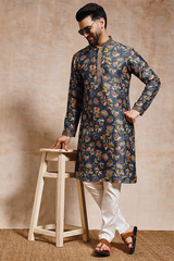 Kurta &<br> Kurta Set